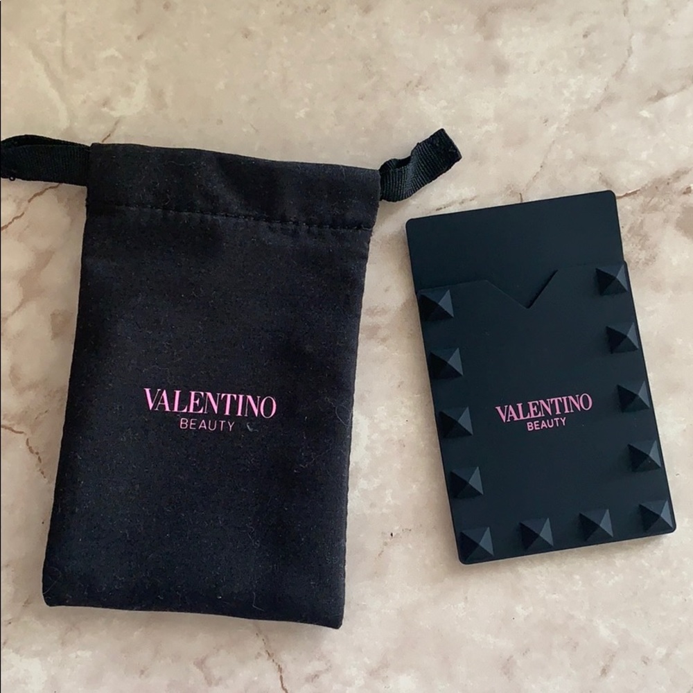 Valentino Beauty Cardholder